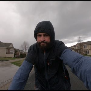 Meet your Posher, Nik